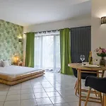 Ca' Del Viaggiatore Couette-café 3*