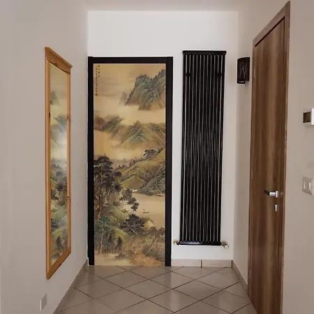 Ca' Del Viaggiatore Farigliano