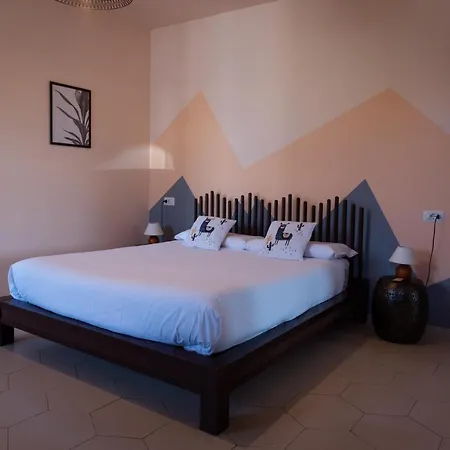 Bed & Breakfast Ca' Del Viaggiatore Farigliano