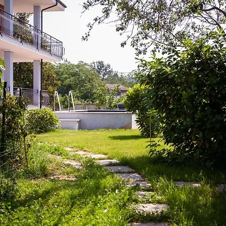 Ca' Del Viaggiatore Bed and breakfast