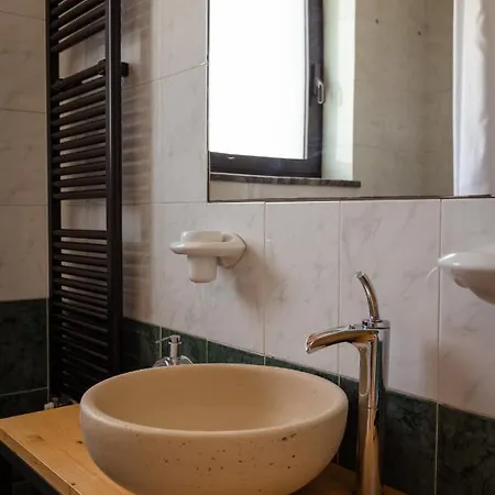 Ca' Del Viaggiatore Farigliano