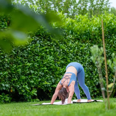 Ca' Del Viaggiatore Bed and breakfast Farigliano