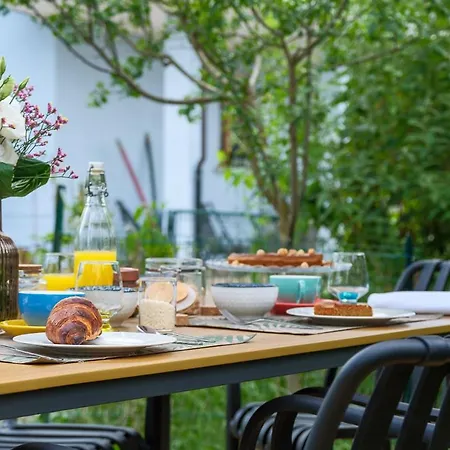 Ca' Del Viaggiatore 4* Farigliano