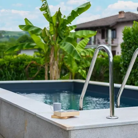 Ca' Del Viaggiatore Bed and breakfast