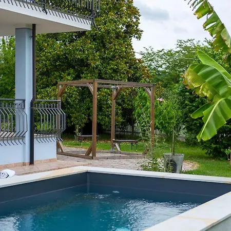 Bed and breakfast Ca' Del Viaggiatore