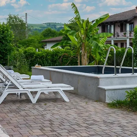 Ca' Del Viaggiatore Bed and breakfast 4*