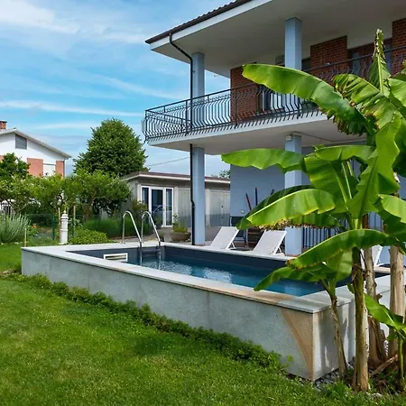 Ca' Del Viaggiatore Farigliano