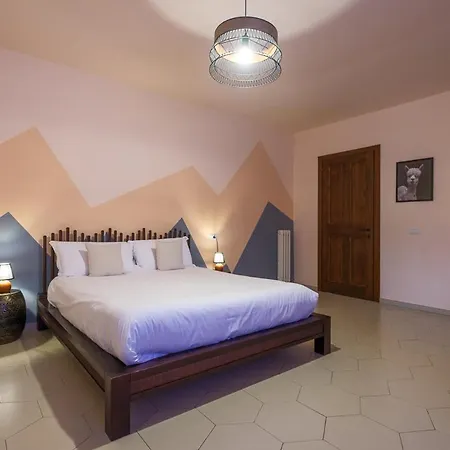 Ca' Del Viaggiatore Frühstückspension