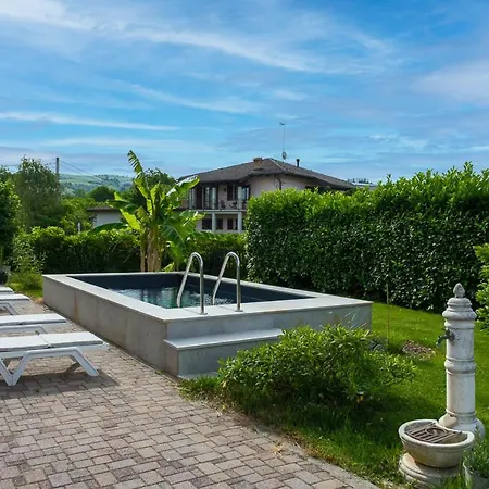 Ca' Del Viaggiatore Bed and breakfast 4*