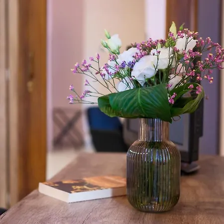 Bed and breakfast Ca' Del Viaggiatore 4*