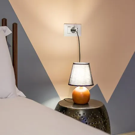 Ca' Del Viaggiatore Farigliano