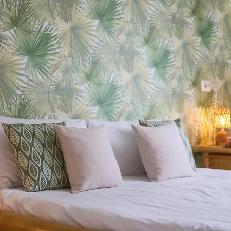 Ca' Del Viaggiatore Couette-café