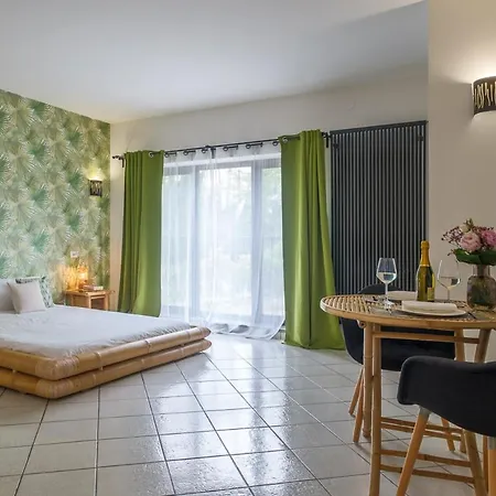 Ca' Del Viaggiatore Couette-café 4*