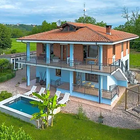 Ca' Del Viaggiatore 3*