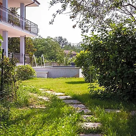 Ca' Del Viaggiatore Farigliano