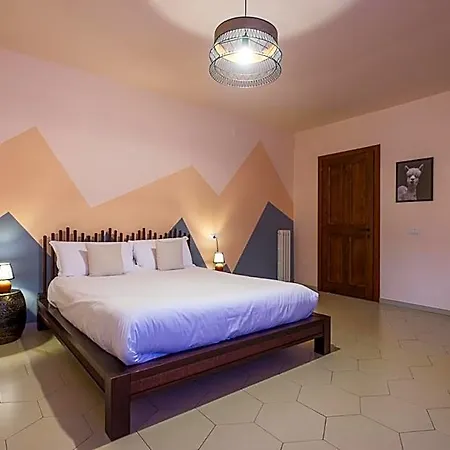 Ca' Del Viaggiatore Bed & Breakfast 3*