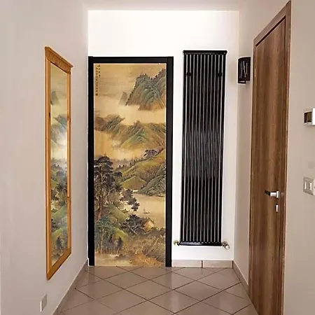 Bed & Breakfast Ca' Del Viaggiatore
