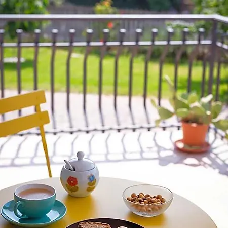 Bed & Breakfast Ca' Del Viaggiatore 3*