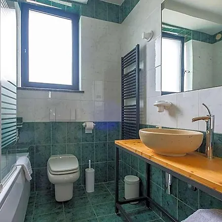 Bed & Breakfast Ca' Del Viaggiatore Farigliano