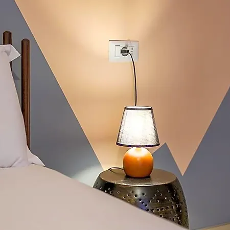 Ca' Del Viaggiatore Bed & Breakfast Farigliano