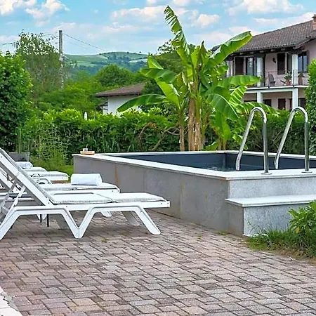 Ca' Del Viaggiatore Bed & Breakfast