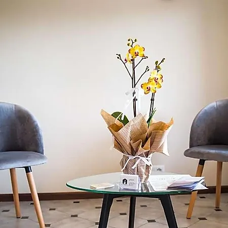 Ca' Del Viaggiatore Bed & Breakfast Farigliano
