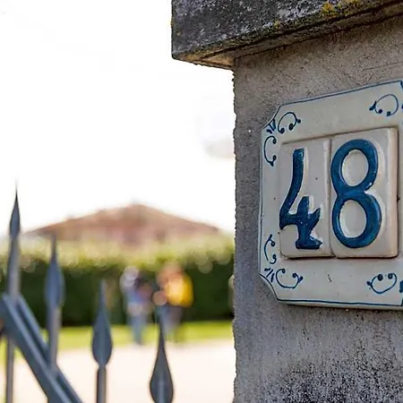 Ca' Del Viaggiatore Bed & Breakfast