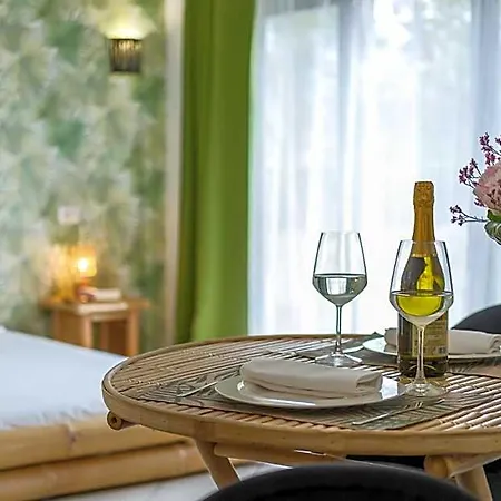 Bed & Breakfast Ca' Del Viaggiatore 3*