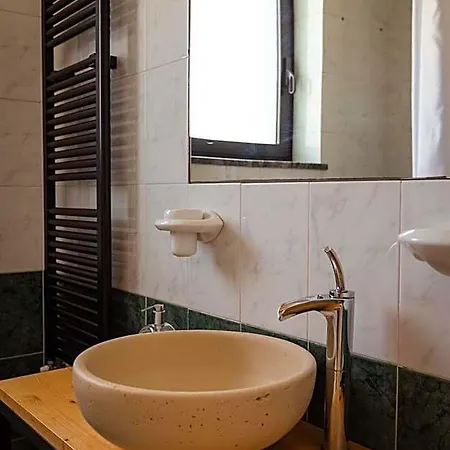 Ca' Del Viaggiatore Bed & Breakfast