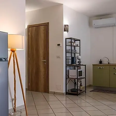 Ca' Del Viaggiatore Farigliano