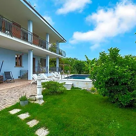 Bed & Breakfast Ca' Del Viaggiatore 3*